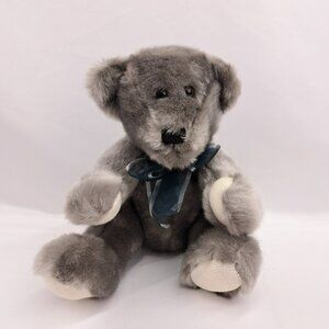 Dan Dee Choice Teddy Bear Plush Gray Collectors Soft Toy Choice
